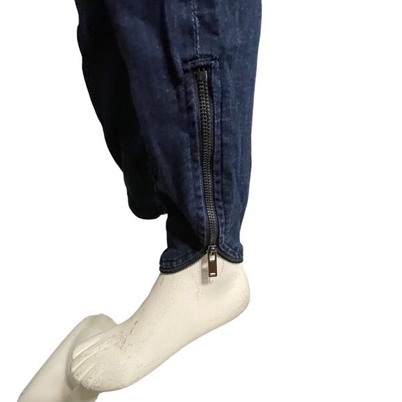 7 for all Mankind the ankle jeans size 30 - Picture 6 of 15